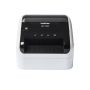 Brother QL1100C - Impressora de etiquetas profissional que permite imprimir etiquetas até 103 mm de largura. -