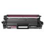 Brother Toner magenta de mega capacidade, Duração estimada 12.000 páginas segundo ISO IEC19798 - TN821XXLM