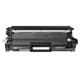 Brother Toner Preto de alta capacidade, Duração estimada 12.000 páginas segundo ISO IEC19798 - TN821XLBK