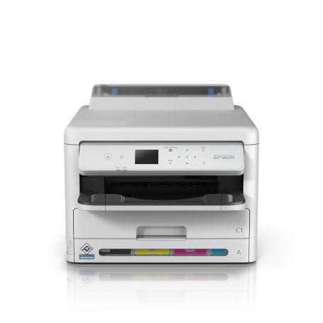 Epson WorkForce Pro WF-C5390DW - C11CK25401