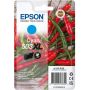 Epson Singlepack Cyan 503XL Ink - C13T09R24020
