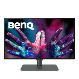 Benq PD2506Q - 25'' IPS 2K QHD USB-C (PD 65W) HDRi REG Altura Profissional Desenho Gráfico - 9H.LLDLB.QBE