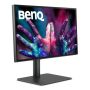 Benq PD2506Q - 25'' IPS 2K QHD USB-C (PD 65W) HDRi REG Altura Profissional Desenho Gráfico - 9H.LLDLB.QBE
