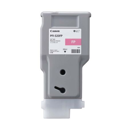 Canon Tinteiro PFI-320 de 300 ml Fluorescent Pink - 3500C001