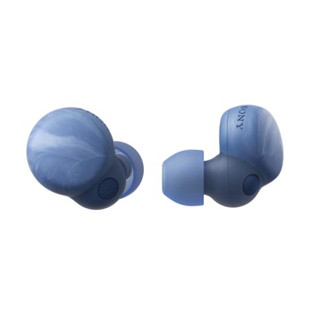 Sony WFL-S900NL - Auriculares ''True Wireless'' com tecnologia Bluetooth e Noise Cancelling, até 20 horas de bateria