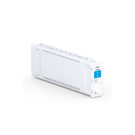 Epson Singlepack UltraChrome XD3 Cyan T50M2 (700ML) - C13T50M200