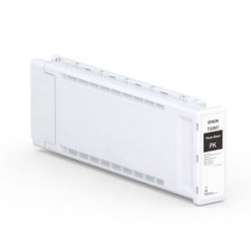 Epson Singlepack UltraChrome XD3 Photo Black T50M1 (700ML) - C13T50M100