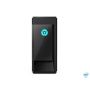 Lenovo Legion T5 28IMB-027 - I7-10700,16GB, 512GB SSD, RTX 3060 6GB, Windows 10 Home, BLACK - 90NC00NJPG