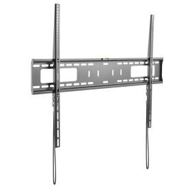EWENT Easy Fix Heavy-Duty TV Wall Mounting Bracket XXL, 60 - 100'', Max VESA 900x600 - EW1504