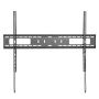 EWENT Easy Fix Heavy-Duty TV Wall Mounting Bracket XXL, 60 - 100'', Max VESA 900x600 - EW1504