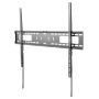 EWENT Easy Fix Heavy-Duty TV Wall Mounting Bracket XXL, 60 - 100'', Max VESA 900x600 - EW1504