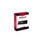 Kingston Renegade 2000G PCIe 4.0 NVMe SSD W  HEATSINK - SFYRDK 2000G