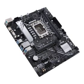 Asus PRIME B660M-K D4 - Apenas Suporta Coolers 1700 - 90MB1950-M1EAY0