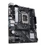 Asus PRIME B660M-K D4 - Apenas Suporta Coolers 1700 - 90MB1950-M1EAY0