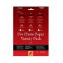 Canon Photo Paper Variety Pack PVP-201 PRO A4 - 6211B021