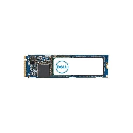 Dell M.2 PCIe NVME Gen 4x4 Class 40 2280 Solid State Drive - 1TB