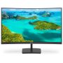 MONITOR PHILIPS LED 24'' -  241E1SC 00 FHD DP+VGA
