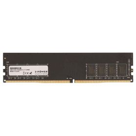 Memory DIMM 2-Power - 8GB DDR4 2400MHz CL17 DIMM 2P-5M30W88034