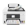 Canon MAXIFY GX4050 - Impressora a jacto de tinta Wi-Fi, Ethernet, impressão, cópia, digitalização, fax e cloud - 5779C006