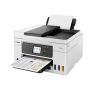Canon MAXIFY GX4050 - Impressora a jacto de tinta Wi-Fi, Ethernet, impressão, cópia, digitalização, fax e cloud - 5779C006
