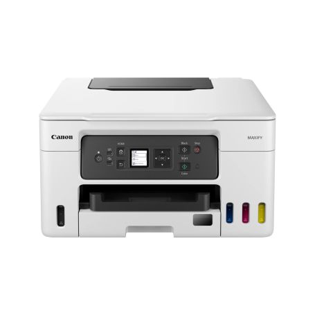 Canon MAXIFY GX3050 - Impressora a jacto de tinta Wi-Fi, impressão, cópia, digitalização e cloud - 5777C006