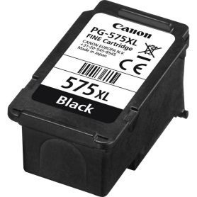 Canon PG-575XL - Black XL Ink Cartridge - 5437C001