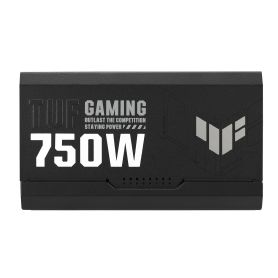 Asus TUF-GAMING-750G  PSU, CE+UK - 90YE00S3-B0NA00