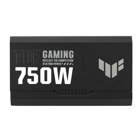 Asus TUF-GAMING-750G  PSU, CE+UK - 90YE00S3-B0NA00