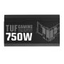 Asus TUF-GAMING-750G  PSU, CE+UK - 90YE00S3-B0NA00