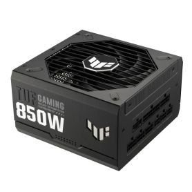 Asus TUF-GAMING-850G  PSU, CE+UK - 90YE00S2-B0NA00