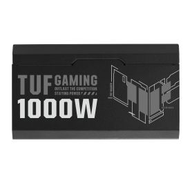 Asus TUF-GAMING-1000G  PSU, CE+UK - 90YE00S1-B0NA00