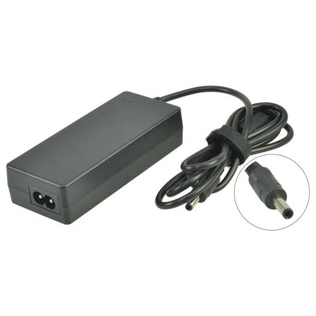 Power AC adapter 2-Power 110-240V - AC Adapter 19.5V 2.31A 45W includes power cable 2P-0JT90M