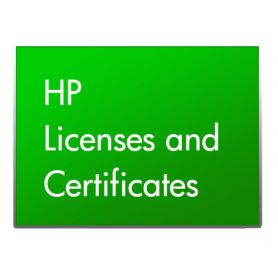 HPE HP StoreEver AL TapeAssure Adv Lic - TC407A