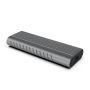 CAIXA USB3.2 GEN2 SSD M.2 NVMe EWENT EW7025