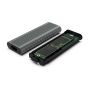 CAIXA USB3.2 GEN2 SSD M.2 NVMe EWENT EW7025