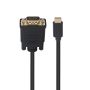 EWENT USB Type C to VGA Graphic Cable adapter 1.8m - EC1052