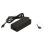 Power AC adapter 2-Power 110-240V - AC Adapter 5V,9V,15V 3A, 20V 2.25A includes power cable 2P-0A001-00695300