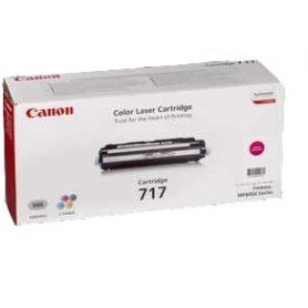 Canon 717C - Cartridge Cyan para MF-8450/9130/9170 - 2577B002