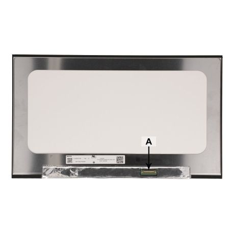 Laptop LCD panel 2-Power - 14 WXGAHD LCD EDP Matte 2P-D2K69