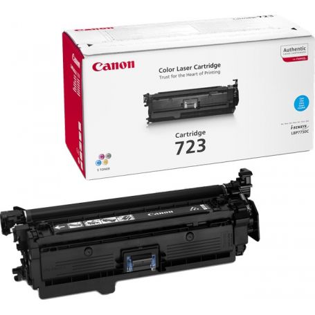 Canon 723 M - Cartridge Magenta para LBP7750Cdn - 2642B002AA