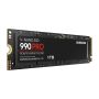 Samsung SSD Serie 990 PRO with Heatsink 1TB - MZ-V9P1T0BW