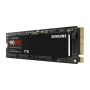 Samsung SSD Serie 990 PRO with Heatsink 1TB - MZ-V9P1T0BW