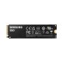 Samsung SSD Serie 990 PRO with Heatsink 1TB - MZ-V9P1T0BW