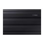 Samsung SSD Externo T7 Shield 4TB - MU-PE4T0S EU