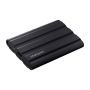 Samsung SSD Externo T7 Shield 4TB - MU-PE4T0S EU