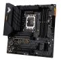 Asus TUF GAMING B660M-PLUS WIFI - Socket Intel LGA1700, Chipset B660, DDR5, Micro-ATX, PCIe 4.0, WiFi 6 - 90MB1AZ0-M1EAY0