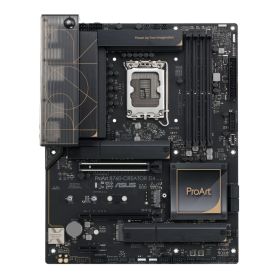 Asus PROART B760-CREATOR D4 - Socket Intel LGA1700, Chipset B760, DDR4, ATX, PCIe 5.0 - 90MB1DU0-M0EAY0