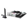 Asus ROG STRIX B760-G GAMING WIFI D4 - Socket Intel LGA1700, Chipset B760, DDR4, ATX, PCIe 5.0, Wi-Fi 6E - 90MB1DE0-M0EAY0