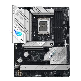 Asus ROG STRIX B760-A GAMING WIFI D4 - Socket Intel LGA1700, Chipset B760, DDR4, ATX, PCIe 5.0, Wi-Fi 6E - 90MB1DD0-M0EAY0