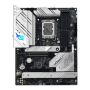 Asus ROG STRIX B760-A GAMING WIFI D4 - Socket Intel LGA1700, Chipset B760, DDR4, ATX, PCIe 5.0, Wi-Fi 6E - 90MB1DD0-M0EAY0